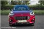 2023 Ford Puma 1.0 EcoBoost Hybrid mHEV Vivid Ruby Ed 5dr DCT