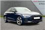 2024 Audi A3 Saloon 35 TFSI Black Edition 4dr S Tronic