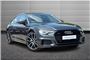2021 Audi A6 40 TDI Quattro Black Edition 4dr S Tronic