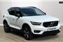 2021 Volvo XC40 1.5 T3 [163] R DESIGN 5dr