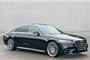 2023 Mercedes-Benz S-Class S500L 4Matic AMG Line Prem + Exec 4dr 9G-Tronic