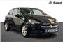 2018 Vauxhall Corsa 1.4 [75] Energy 3dr [AC]