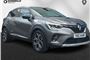 2021 Renault Captur 1.0 TCE 90 S Edition 5dr