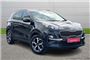 2020 Kia Sportage 1.6 CRDi 48V ISG 2 5dr DCT Auto