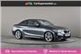 2017 BMW 2 Series 220i M Sport 2dr [Nav] Step Auto