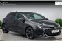 2022 Toyota Corolla 2.0 VVT-i Hybrid GR Sport 5dr CVT