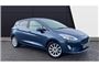 2018 Ford Fiesta 1.0 EcoBoost 125 Titanium X 5dr