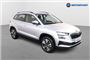 2022 Skoda Karoq 1.0 TSI SE Drive 5dr