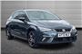 2022 SEAT Ibiza 1.0 TSI 95 FR Edition 5dr