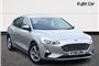 2018 Ford Focus 1.0 EcoBoost 100 Zetec 5dr