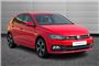 2021 Volkswagen Polo 1.0 TSI 95 R-Line 5dr