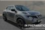 2019 Nissan Juke 1.6 [112] Tekna 5dr CVT [Bose]