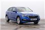 2024 Skoda Scala 1.0 TSI 110 SE L 5dr