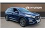 2021 Hyundai Tucson 1.6 GDi Premium 5dr 2WD