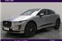 2021 Jaguar I-Pace 294kW EV400 Black 90kWh 5dr Auto [11kW Charger]