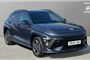 2024 Hyundai Kona 1.6 GDi Hybrid N Line 5dr DCT