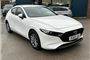 2020 Mazda 3 2.0 Skyactiv X MHEV SE-L Lux 5dr