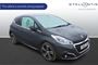 2016 Peugeot 208 1.6 BlueHDi 120 GT Line 3dr