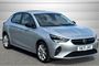 2022 Vauxhall Corsa 1.2 SE Edition 5dr