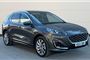 2022 Ford Kuga 2.5 PHEV Vignale 5dr CVT