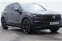 2020 Volkswagen Touareg 3.0 V6 TSI 4Motion Black Edition 5dr Tip Auto