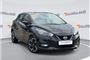 2021 Nissan Micra 1.0 IG-T 92 Acenta 5dr CVT