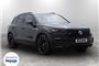 2021 Volkswagen Touareg 3.0 V6 TDI 4Motion Black Edition 5dr Tip Auto