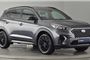 2020 Hyundai Tucson 1.6 GDi N Line 5dr 2WD