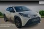 2022 Toyota Aygo X 1.0 VVT-i Pure 5dr