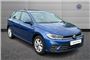 2023 Volkswagen Polo 1.0 TSI Style 5dr