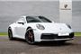 2022 Porsche 911 S 2dr PDK