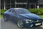 2022 Mercedes-Benz CLA CLA 200 AMG Line Premium Plus 4dr Tip Auto