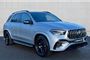 2024 Mercedes-Benz GLE GLE 53 4Matic+ Night Ed Premium+ 5dr TCT [7 Seats]