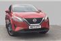 2022 Nissan Qashqai 1.3 DiG-T MH 158 Acenta Premium 5dr Xtronic