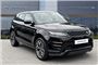 2022 Land Rover Range Rover Evoque 2.0 D200 R-Dynamic S 5dr Auto