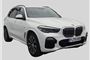 2020 BMW X5 xDrive45e M Sport 5dr Auto