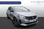 2021 Peugeot 5008 1.2 PureTech GT Premium 5dr EAT8