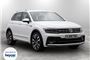 2019 Volkswagen Tiguan 2.0 TDi 150 4Motion R-Line Tech 5dr DSG