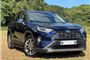 2021 Toyota RAV4 2.5 VVT-i Hybrid Excel 5dr CVT