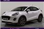 2021 Ford Puma 1.0 EcoBoost Hybrid mHEV Titanium 5dr DCT