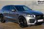 2020 Jaguar F-Pace 2.0d [180] Chequered Flag 5dr Auto AWD