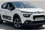 2021 Citroen C3 1.2 PureTech Shine 5dr