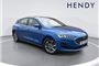 2022 Ford Focus 1.0 EcoBoost Hybrid mHEV 155 Titanium 5dr