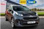 2016 Kia Sportage 1.7 CRDi ISG 3 5dr