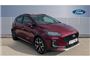 2022 Ford Fiesta Active 1.0 EcoBoost Active Vignale 5dr