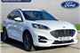 2022 Ford Kuga 2.5 PHEV ST-Line 5dr CVT