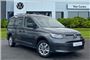 2024 Volkswagen Caddy Maxi Life 1.5 TSI Life 5dr DSG