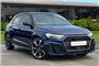 2024 Audi A1 35 TFSI Black Edition 5dr S Tronic