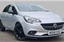 2019 Vauxhall Corsa 1.4 [75] Griffin 3dr