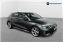 2021 Audi A3 30 TFSI S Line 5dr